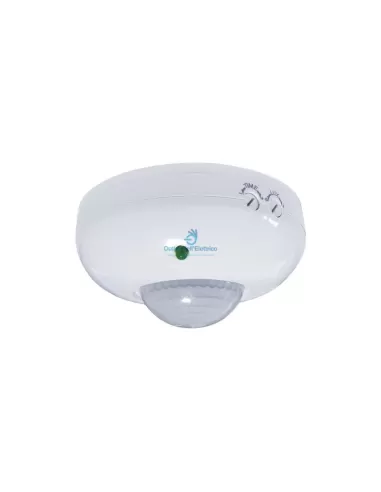 Alcapowe ap3001sp Pir 360 Ceiling Sensor